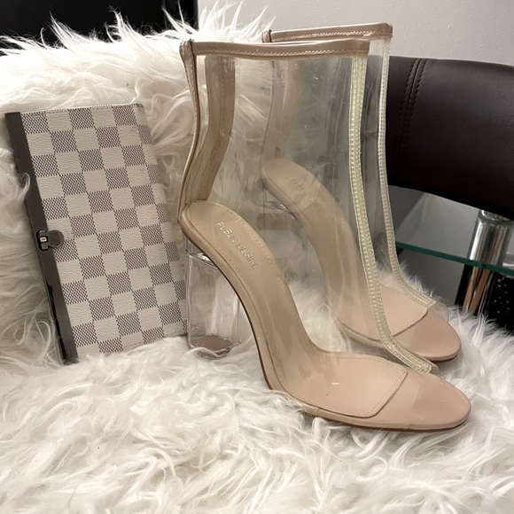 Set : Shoes + purse - Picture 2 of 3